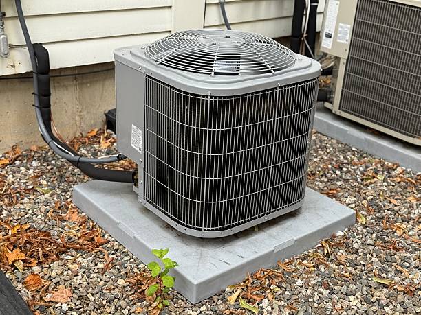 Trusted Hvac service in Pope Army Airfield, NC - Tropical Oasis HVAC