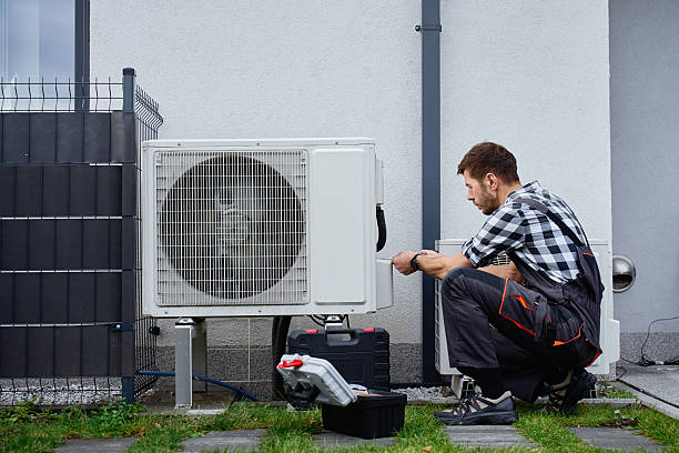 Trusted Hvac service in Pope Army Airfield, NC - Tropical Oasis HVAC